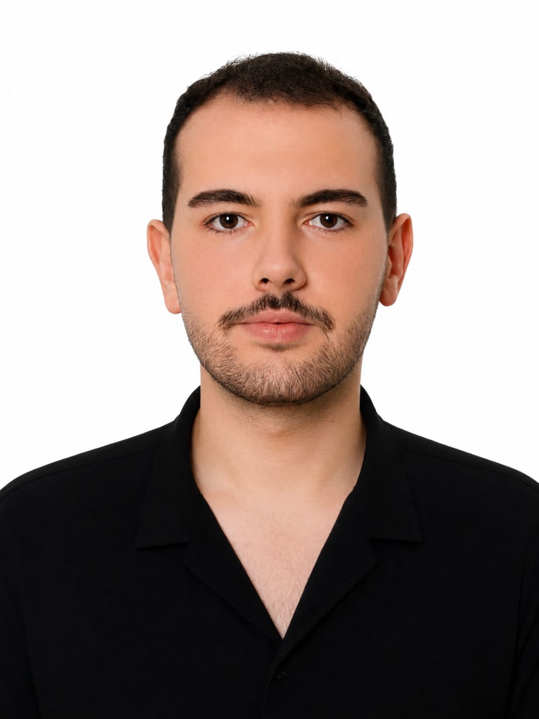 Furkan Oral